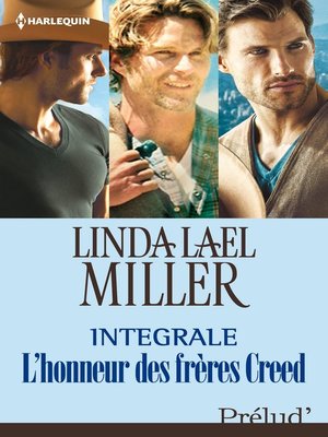 cover image of Pour l'honneur des frères Creed